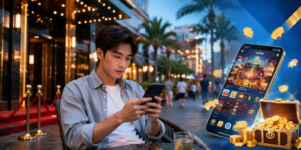 bongvip wiki Sảnh casino trực tuyến dành riêng cho thị trường Việt Nam